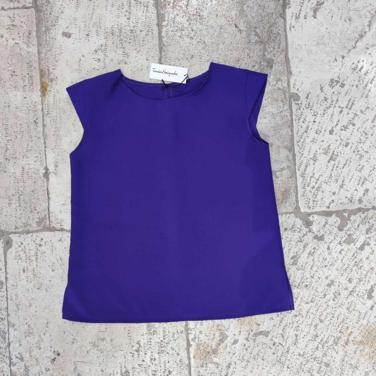 COMPLETO TIAKI TE.CO. VIOLA
