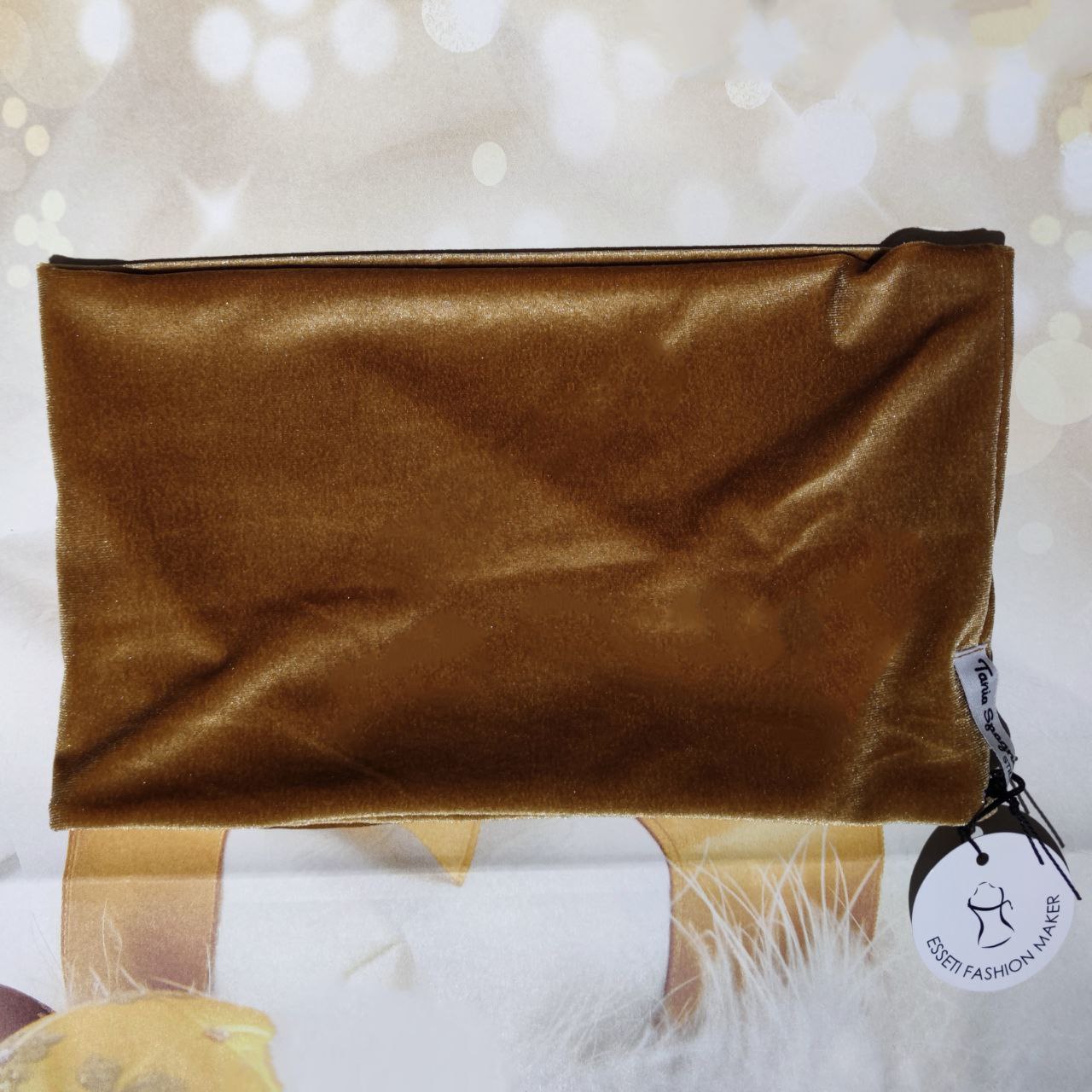 SCALDACOLLO VELVET
