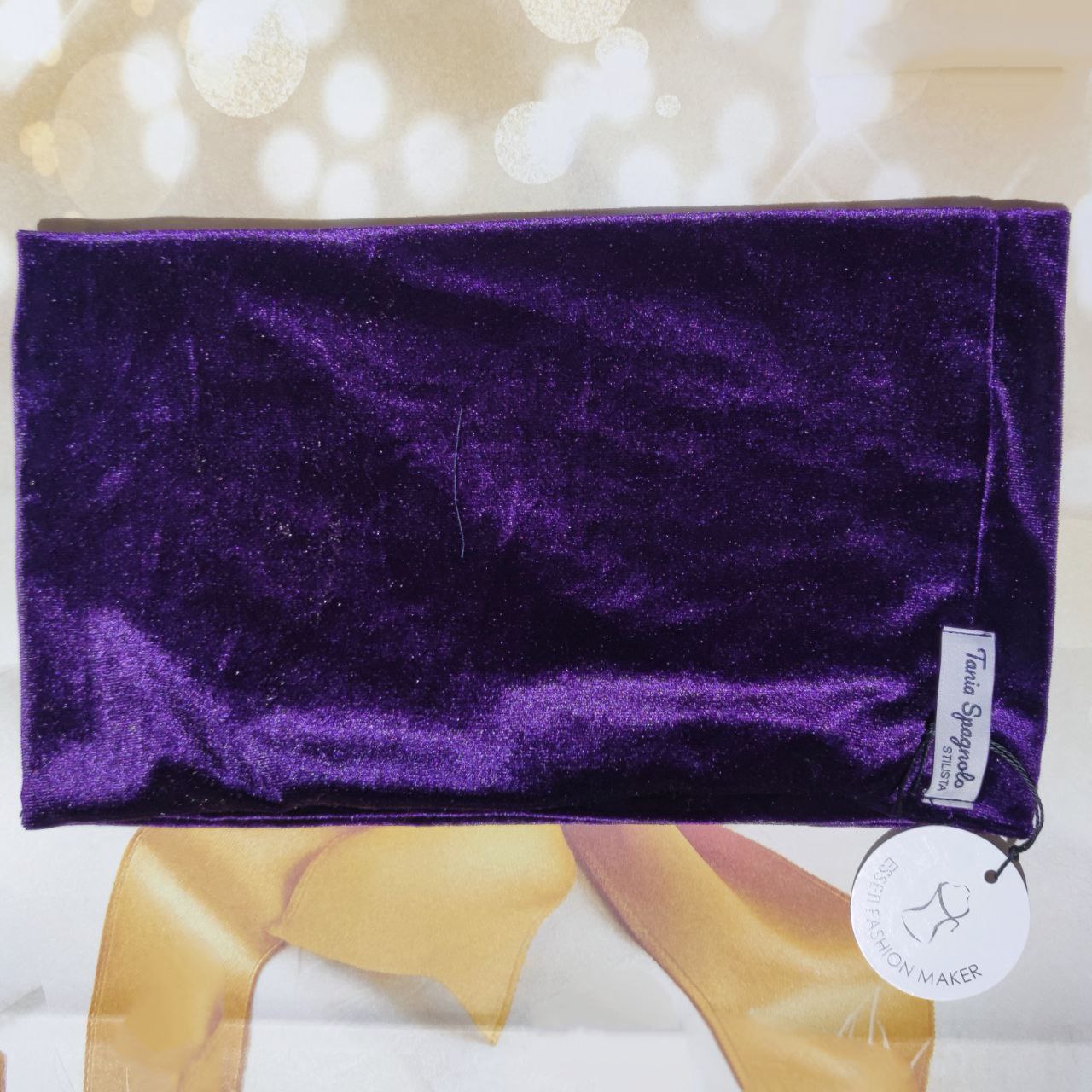 SCALDACOLLO VELVET