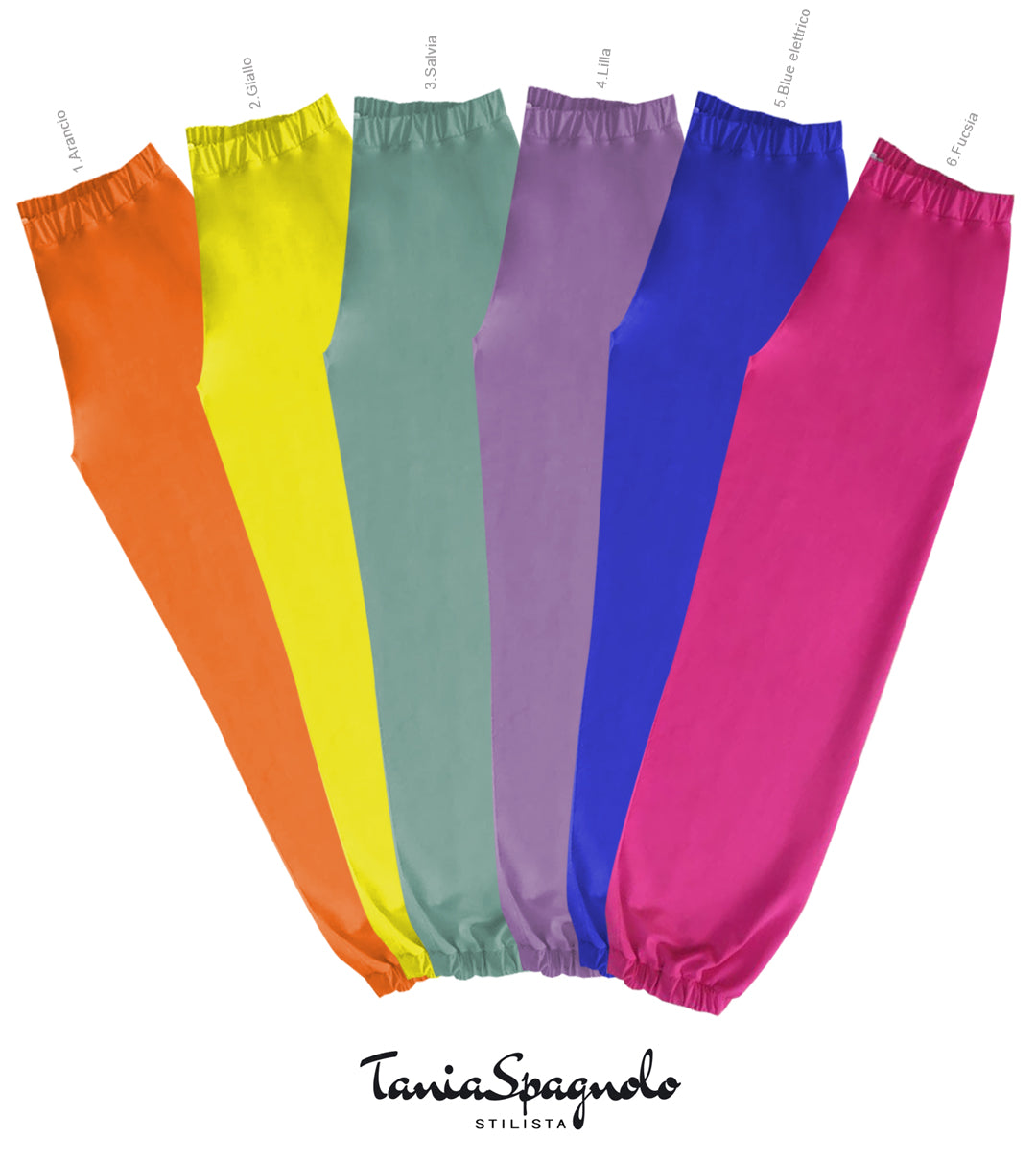 Pants ROSARIA